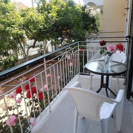 Elenas Garden *
