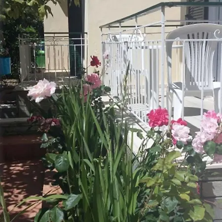 Elenas Garden
