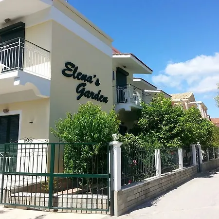 Elenas Garden