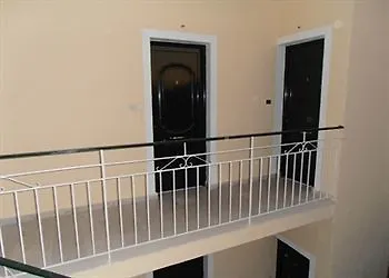 Apartmán Elenas Garden