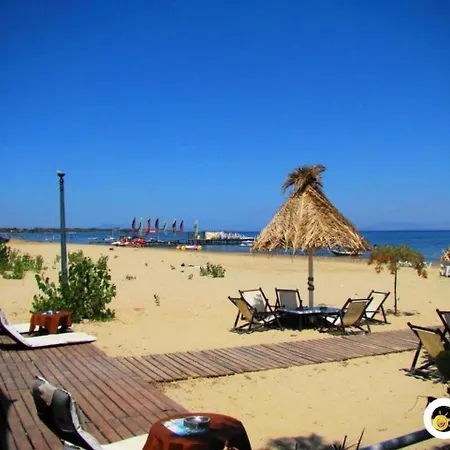 Apartment Elenas Garden